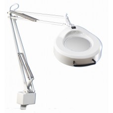 Luxo NEW IFM Ring Light Magnifier, 16346LG