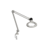 Luxo KFM LED Ring Magnifier Light