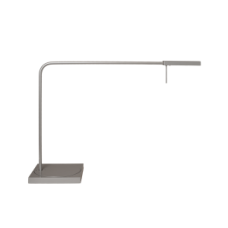 Luxo Ninety LED 32.5" Arm White Task Light