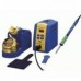 Hakko Refurbished FX951-66 Single Port, Digital Variable Temperature High Performance Soldering Station