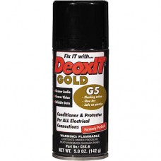 Caig - Deoxit Gold G5 Aerosol