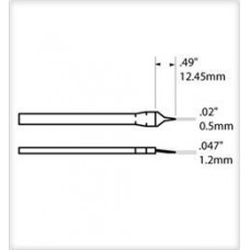 Metcal/OK Industries - Talon Tweezer Tip Pair