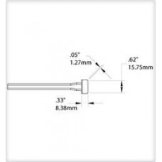 Metcal/OK Industries - Talon Tweezer Tip Pair