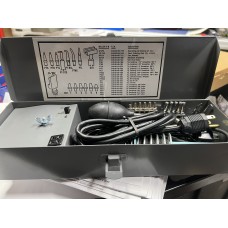 Weller New WTCPKGCC Solder/Desolder Government Kit